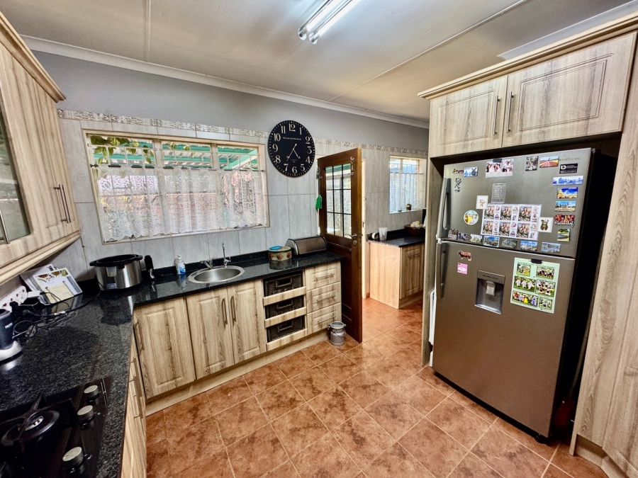 3 Bedroom Property for Sale in Die Bult North West